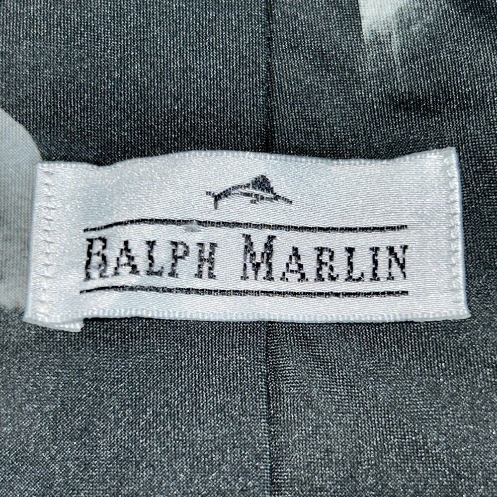 Three Stooges Ralph Marlin 1997 Novelty Collectors Men's Ties - Picture 3 of 5